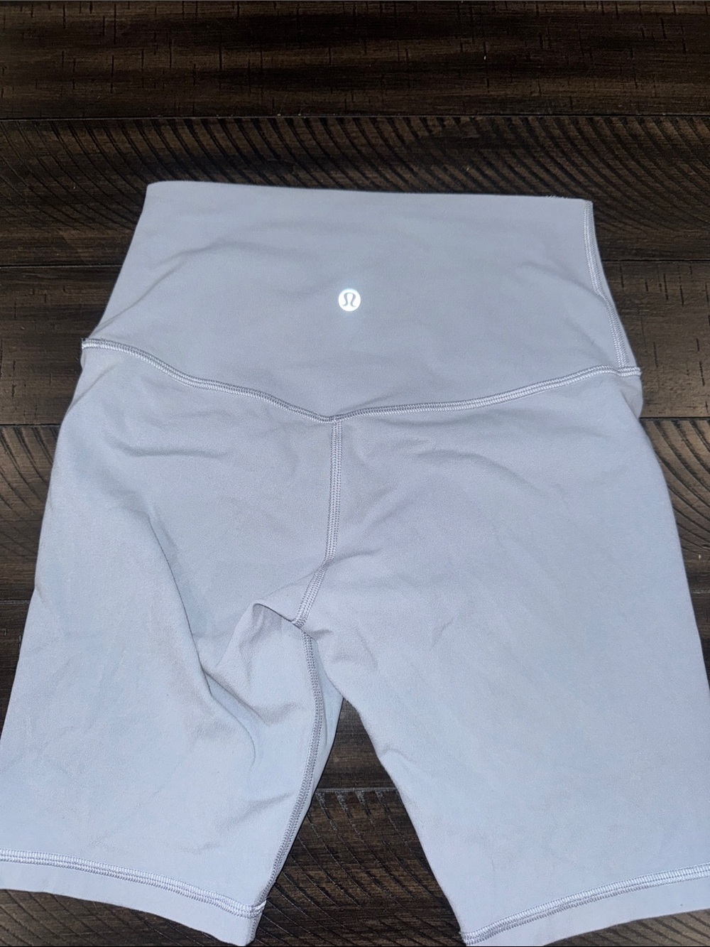 lululemon athletica align High-Rise Short 6"